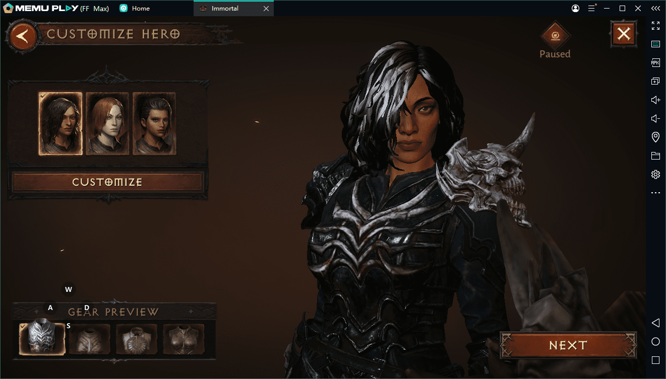 Conheça Diablo Immortal, o mais novo MMORPG da Blizzard Entertainment -  MEmu Blog